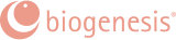 Biogenesis Footer